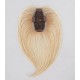 Real Remy Hair Model #3133 Toppers - 12"
