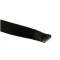 #1 JET BLACK Tape-in European Hair Extensions 20pcs/qty
