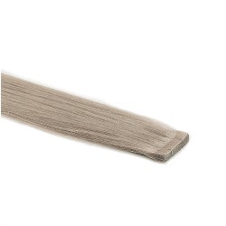 #18 ASH BLONDE Tape-in European Hair Extensions 20pcs/qty 