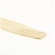#613 PEARL BLONDE Tape-in European Hair Extensions 20pcs/qty 20"/22"