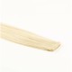 #613 PEARL BLONDE Tape-in European Hair Extensions 20pcs/qty