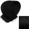 #1 JET BLACK Tape-in Hair Extensions 20pcs/qty