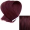 #99J PLUM MERLOT Tape-in Hair Extensions 20pcs/qty 20"