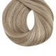 #8/18 ASH BROWN/ASH BLONDE Tape-in Highlight Hair Extensions 20pcs/qty 20"
