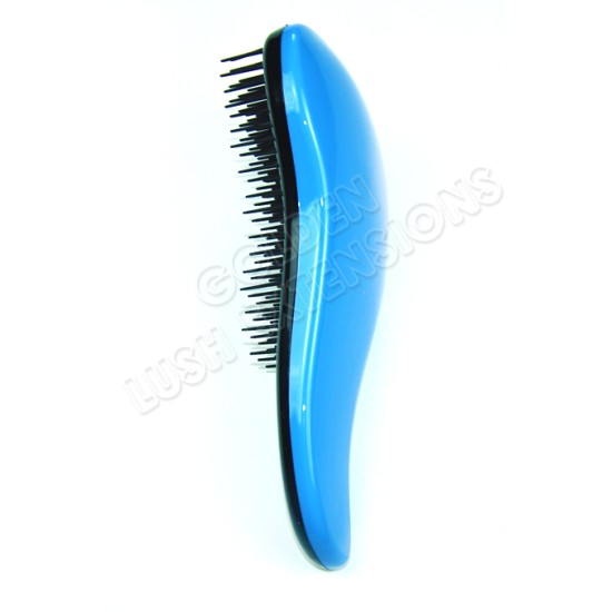 Hair Tangle Teezer Plunge Extensions Brush