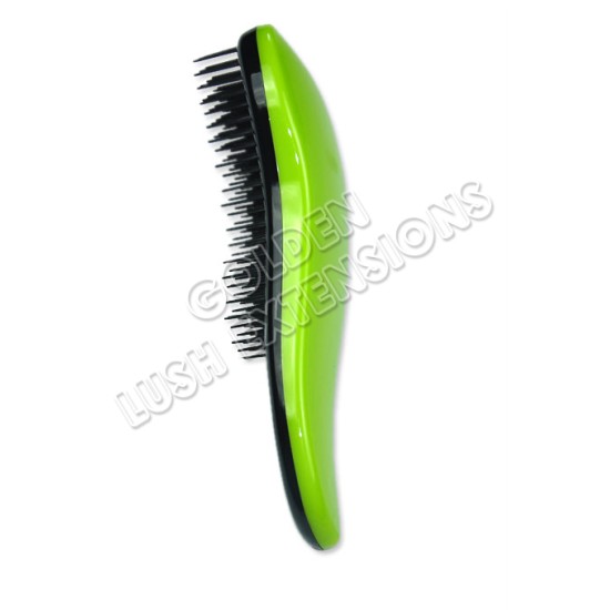 Hair Tangle Teezer Plunge Extensions Brush