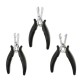 Hair Extensions Pliers Stainless Steel Hair Extension Tools Hair Extensions Pliers Stainless Steel Hair Extension Tools