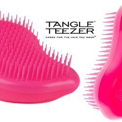 Hair Tangle Teezer Plunge Extensions Brush