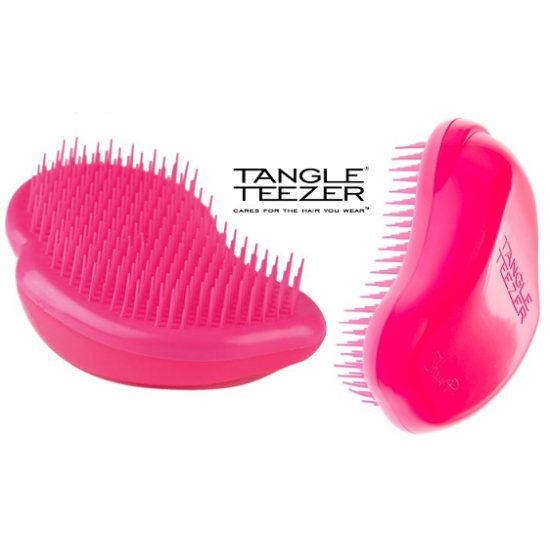 Hair Tangle Teezer Plunge Extensions Brush