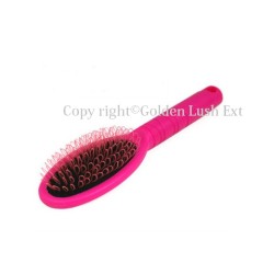 Hair Extensions Loop Brush
