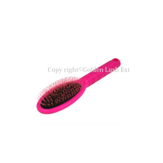 Hair Extensions Loop Brush Hair Extensions Loop Brush
