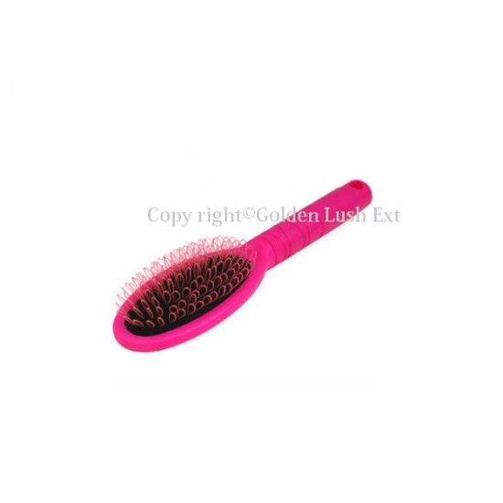 Hair Extensions Loop Brush