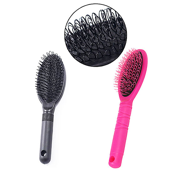 LOOP BRUSH (PINK) LOOP BRUSH (PINK)