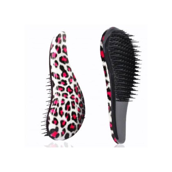 Hair Tangle Teezer Plunge Extensions Brush