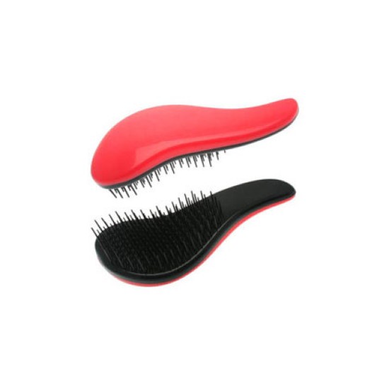 Hair Tangle Teezer Plunge Extensions Brush