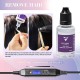 V-light Hair Extension Glue Remover Unload Hair 30ml (ONE PC)