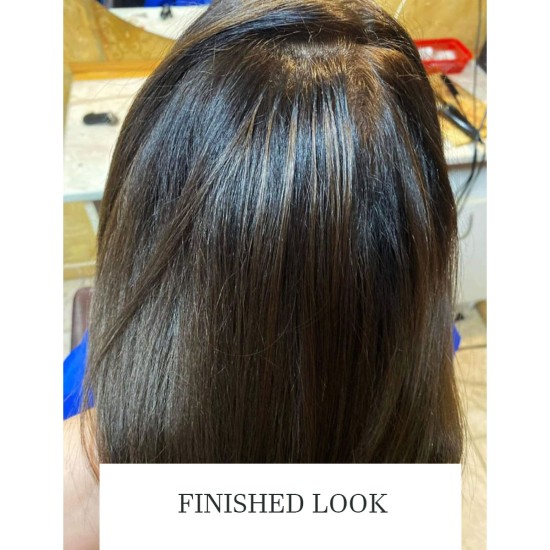 V-Light Extensions UV Cured Sealed Light Device