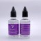 V-light Hair Extension Glue Remover Unload Hair 30ml (ONE PC)