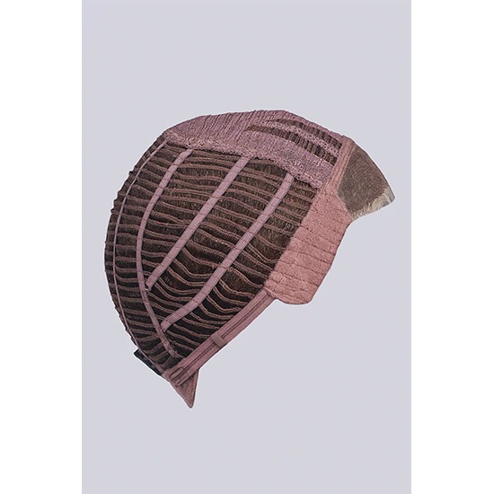 BonBe Wigs Model #7100 - Real Remy Hair 