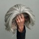 Zen Wig Model #3136 - Real Remy Hair