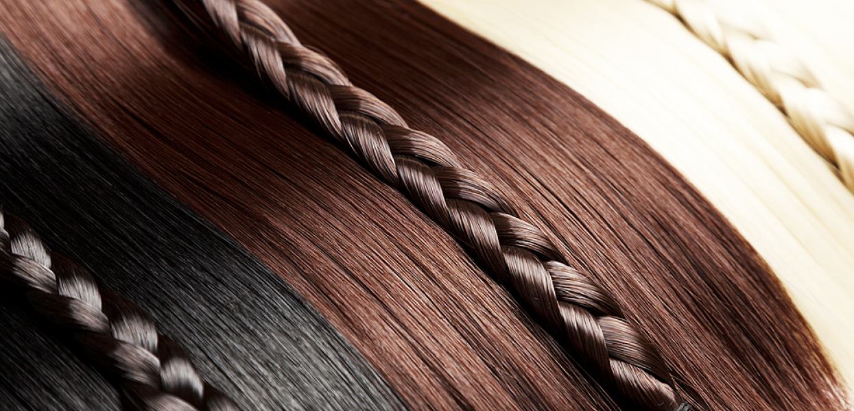 Learn About Hair Extensions Learn About Hair Extensions