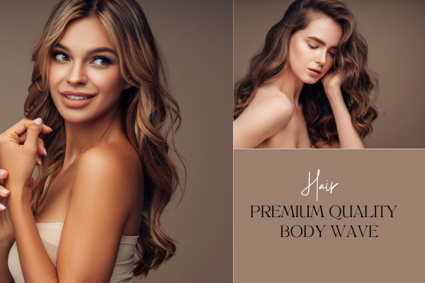 BODY WAVE 