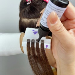 V-Light Hair Extensions Hair Tape