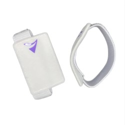 V-Light Hair Extensions Wristband