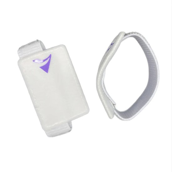 V-Light Hair Extensions Wristband