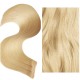 Flat Track Weft/Weave Hair Extensions (P.Virgin 6A) #22 BEACH BLONDE 100g Lengths 20" & 22" Premium Quality Flat Track Weft/Weave Hair Extensions (P.Virgin 6A) #22 BEACH BLONDE 100g Lengths 20" & 22" Premium Quality