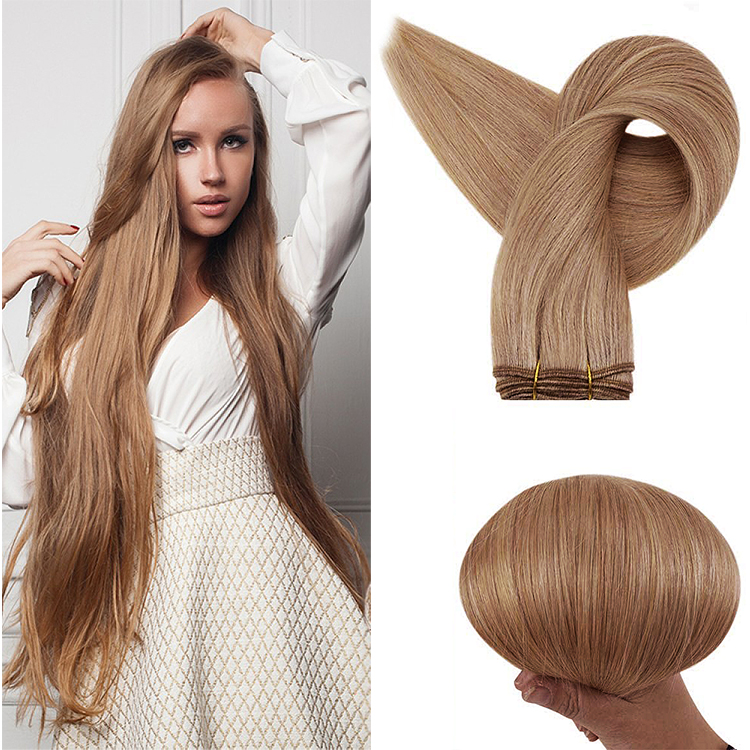 weave hair 10